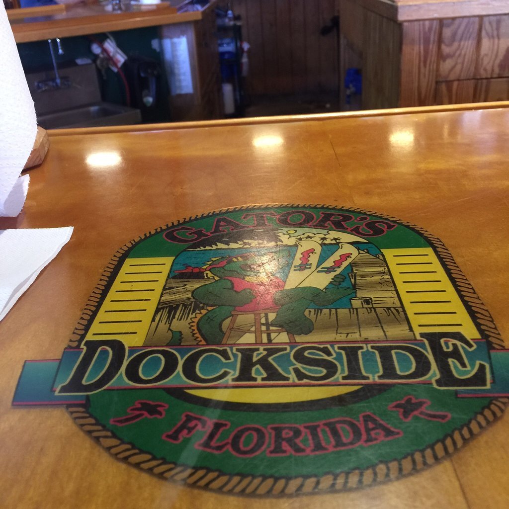 Gator`s Dockside